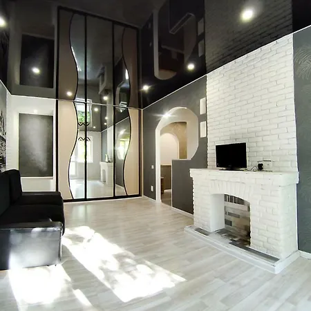 Apartment 2-Х Комнатная Квартира, Метро Партизанская Minsk