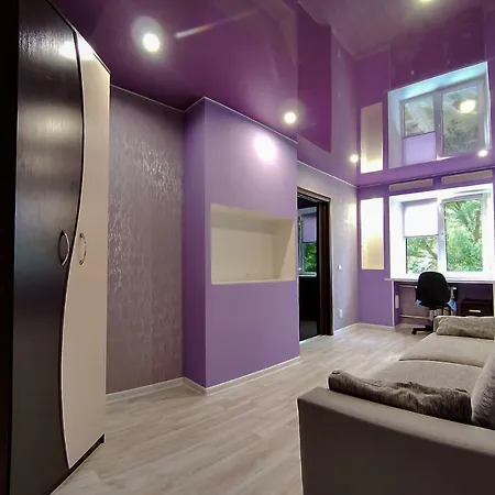 2-Х Комнатная Квартира, Метро Партизанская Apartment *